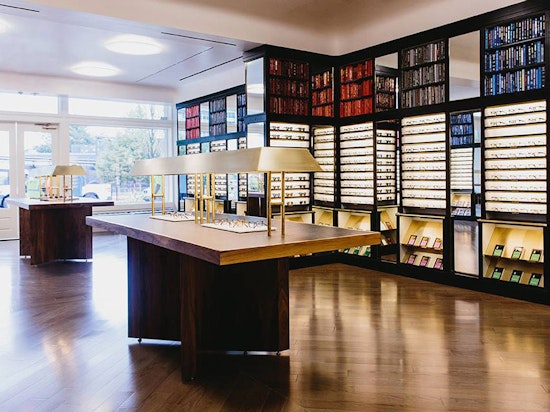 Headed To Hayes Valley: Warby Parker?