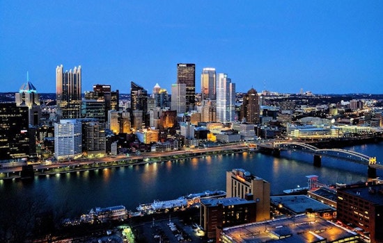 Top Pittsburgh news: Sorority suspended after alleged hazing; homicide charge dropped; more
