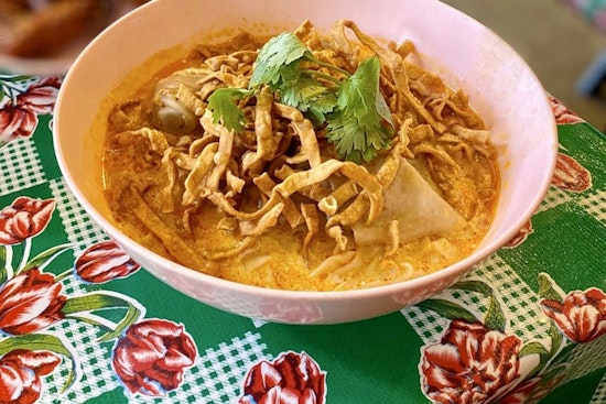 Here are Portland's top 5 Thai spots
