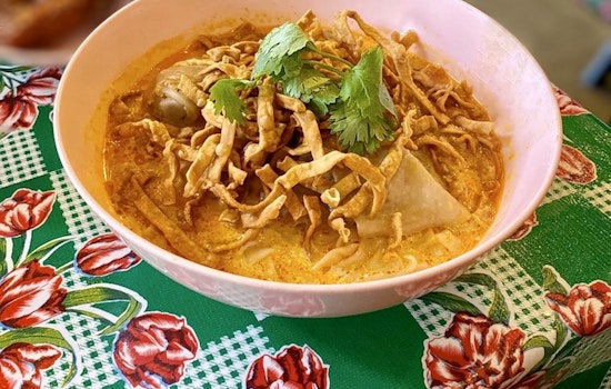 Here are Portland's top 5 Thai spots