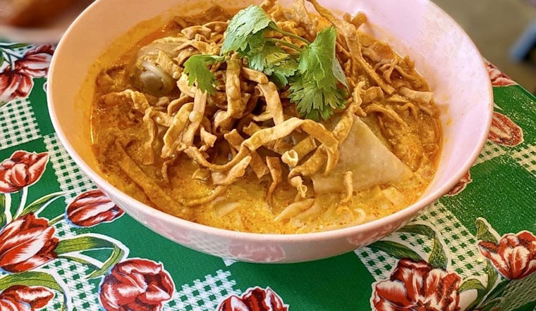 Here are Portland's top 5 Thai spots
