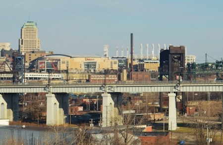 Top Cleveland news: City offers $100M in incentives to Sherwin-Williams; man dies in house fire