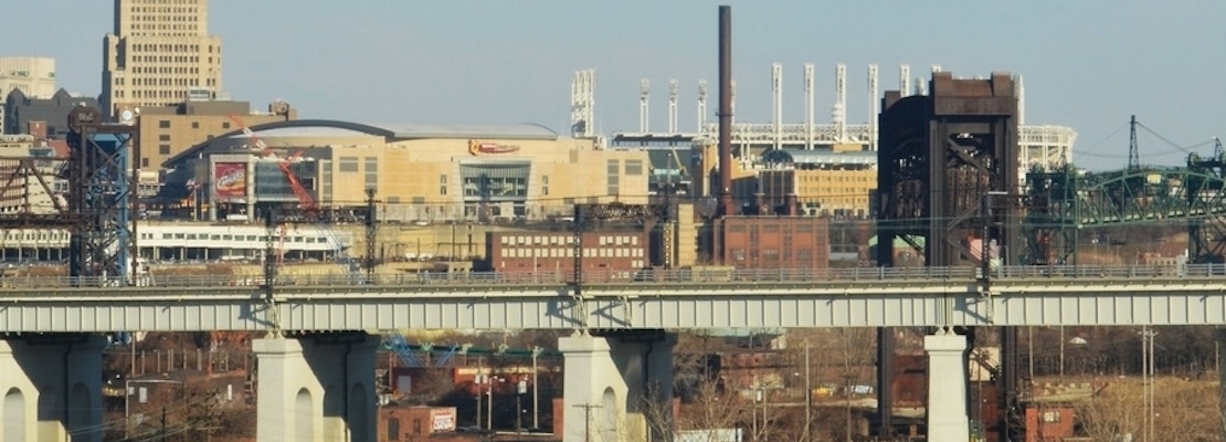 Top Cleveland news: City offers $100M in incentives to Sherwin-Williams; man dies in house fire