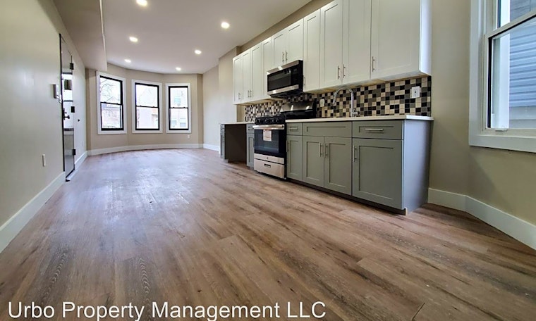 What apartments will $1,800 rent you in Greenville, today?