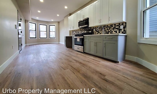 What apartments will $1,800 rent you in Greenville, today?