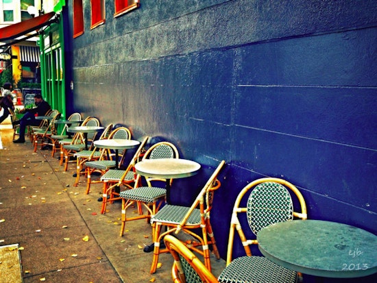 Updating Your Hayes Valley Hot Day Survival Guide