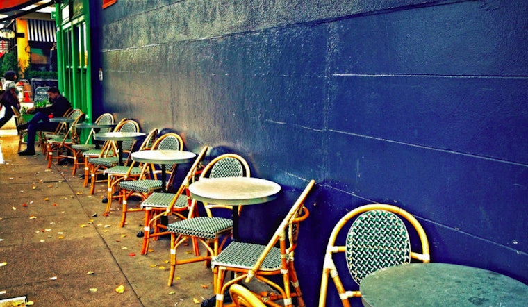 Updating Your Hayes Valley Hot Day Survival Guide