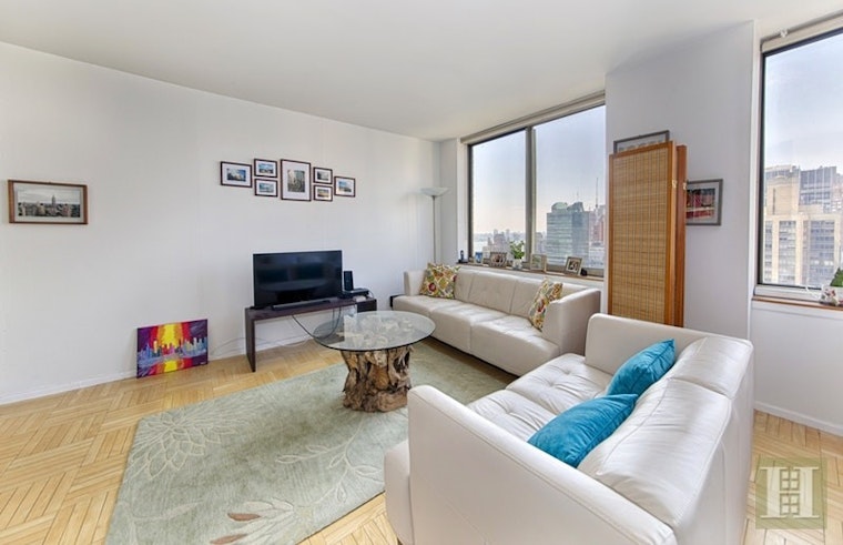 What will $2,800 rent you in New York City, right now?