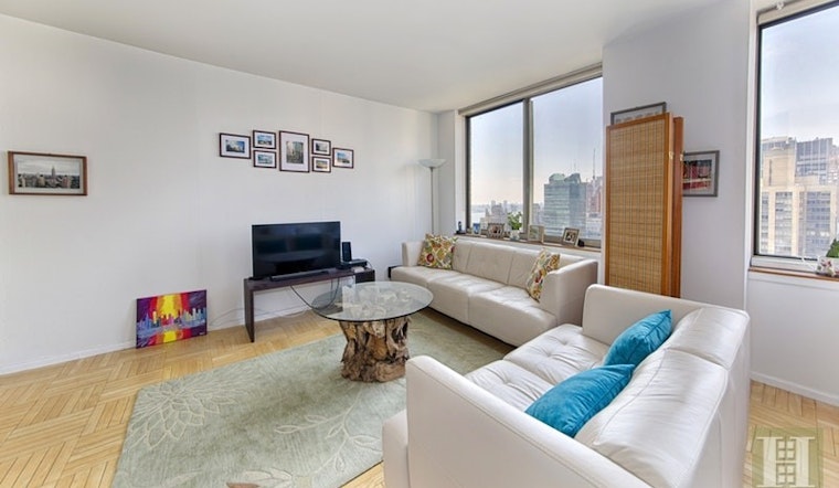 What will $2,800 rent you in New York City, right now?