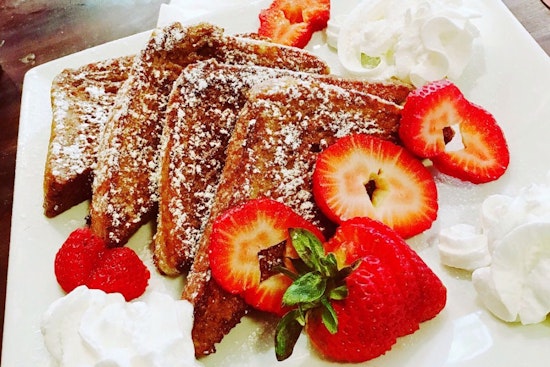 3 top options for inexpensive breakfast and brunch in Jersey City