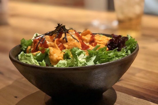 The 4 best Japanese spots in Washington