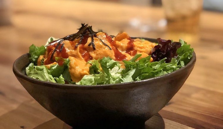 The 4 best Japanese spots in Washington