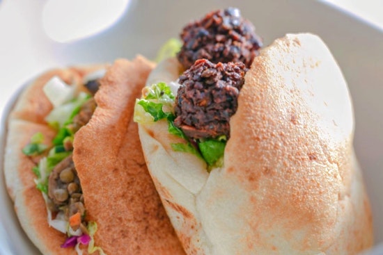 Here are Boston's top 4 Mediterranean spots