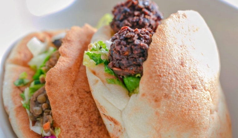 Here are Boston's top 4 Mediterranean spots