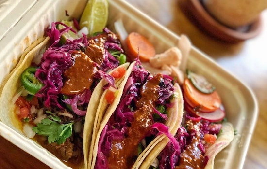 Pittsburgh's 4 top spots for budget-friendly tacos