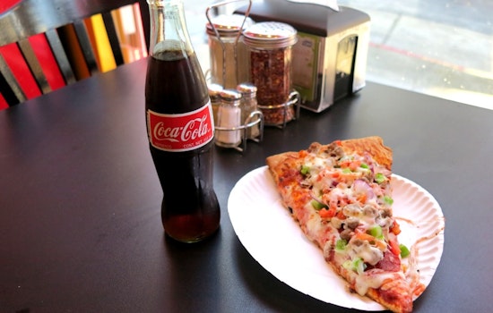 Primo Pizza Now Open On Turk And Divisadero
