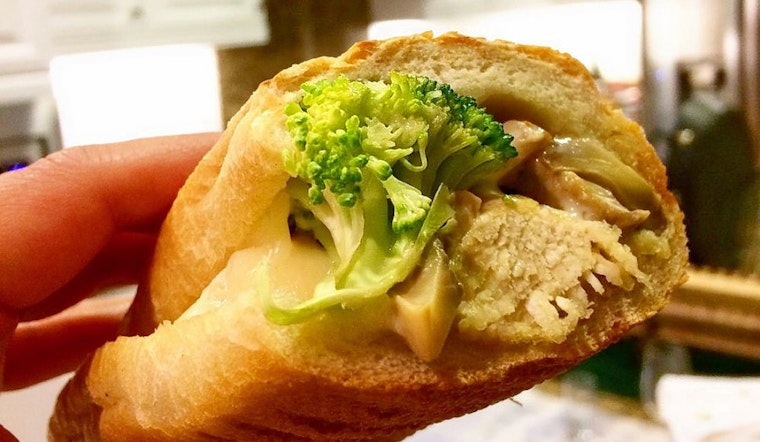 Irvine's top 4 cafes, ranked