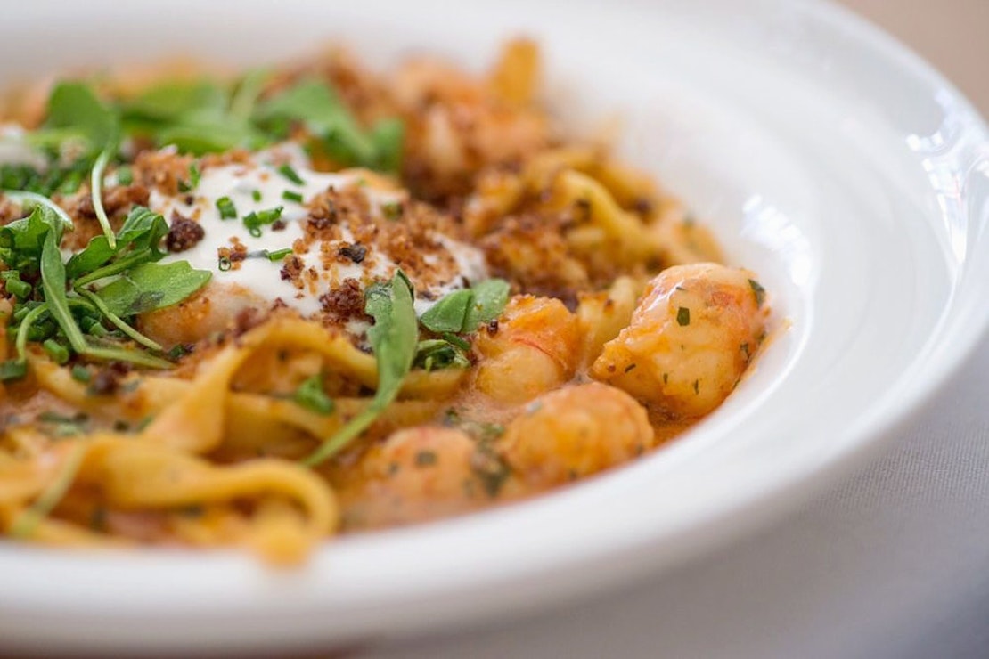 The 4 best Italian spots in Long Beach