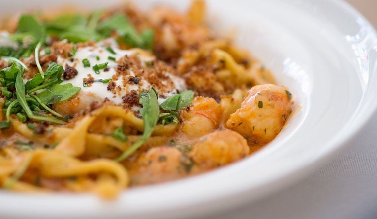 The 4 best Italian spots in Long Beach