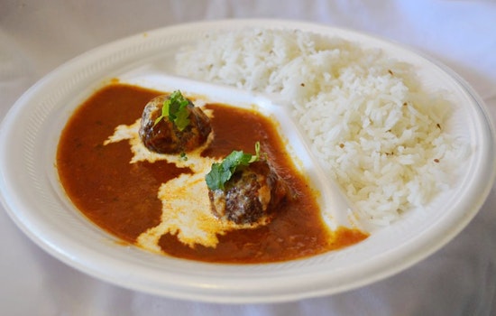 Milwaukee's 3 best spots to score affordable Indian eats
