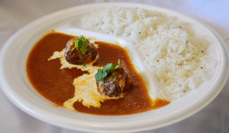 Milwaukee's 3 best spots to score affordable Indian eats