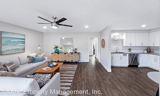 Apartments for rent in Long Beach: What will $2,900 get you?