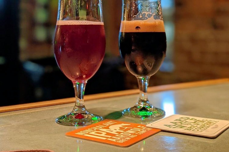 Explore 3 favorite inexpensive breweries in Jacksonville