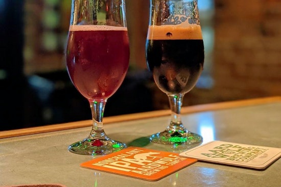 Explore 3 favorite inexpensive breweries in Jacksonville