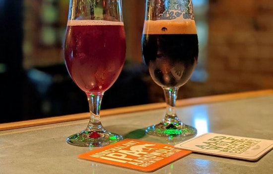 Explore 3 favorite inexpensive breweries in Jacksonville