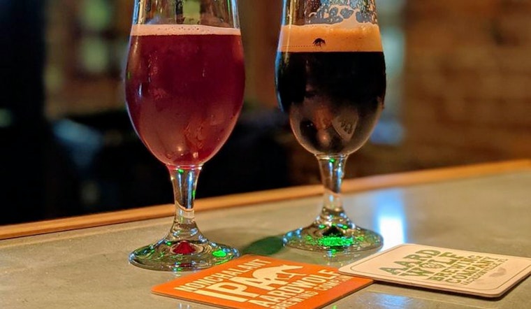 Explore 3 favorite inexpensive breweries in Jacksonville