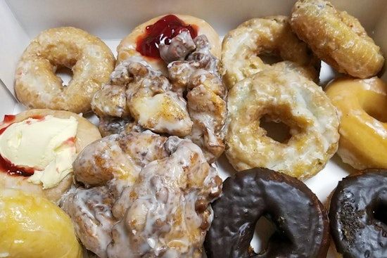 St. Louis' 4 top spots for cheap doughnuts