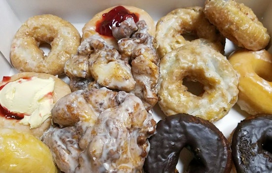 St. Louis' 4 top spots for cheap doughnuts