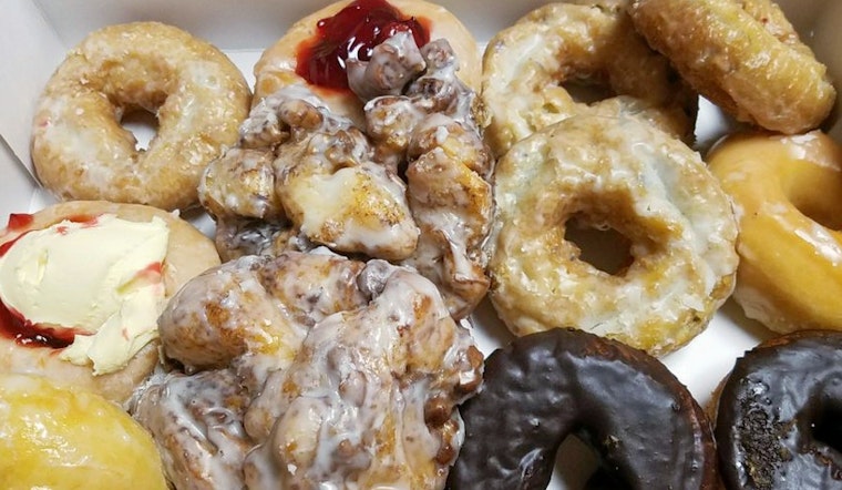St. Louis' 4 top spots for cheap doughnuts