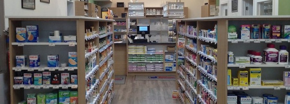 Jersey City's top 3 drugstores, ranked