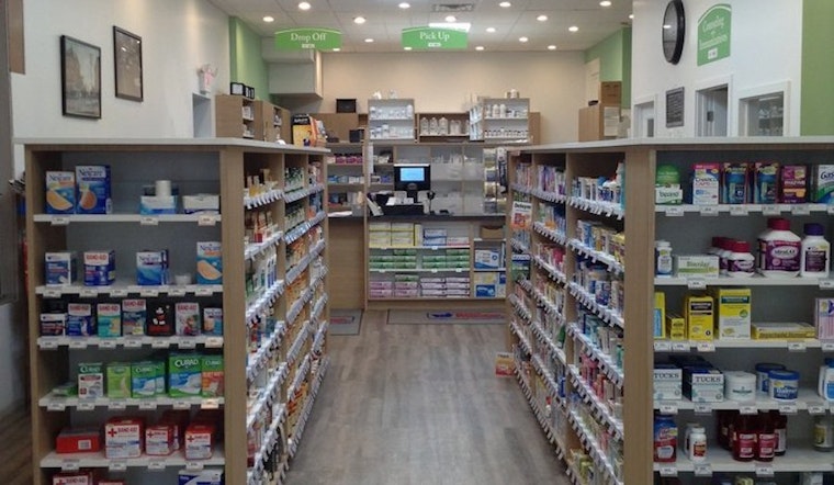 Jersey City's top 3 drugstores, ranked