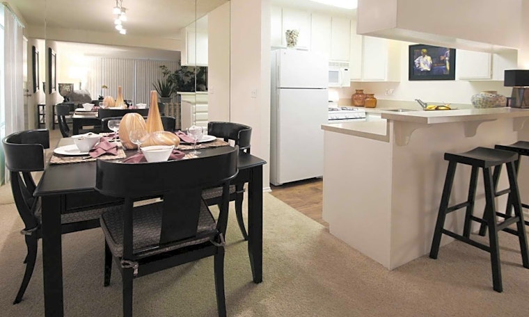 Apartments for rent in Santa Ana: What will $2,000 get you?