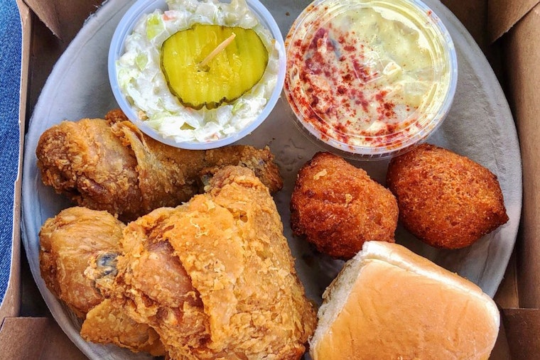 Charlotte's 3 favorite spots to find affordable Southern eats