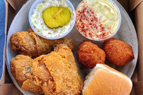 Charlotte's 3 favorite spots to find affordable Southern eats