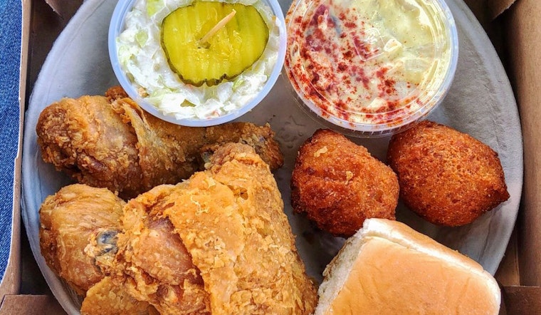 Charlotte's 3 favorite spots to find affordable Southern eats