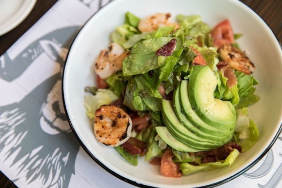 #Trending: What's heating up New York City's food scene this month