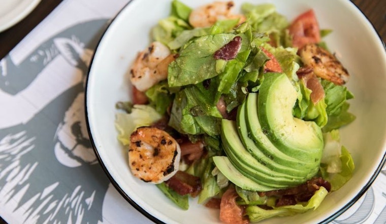 #Trending: What's heating up New York City's food scene this month