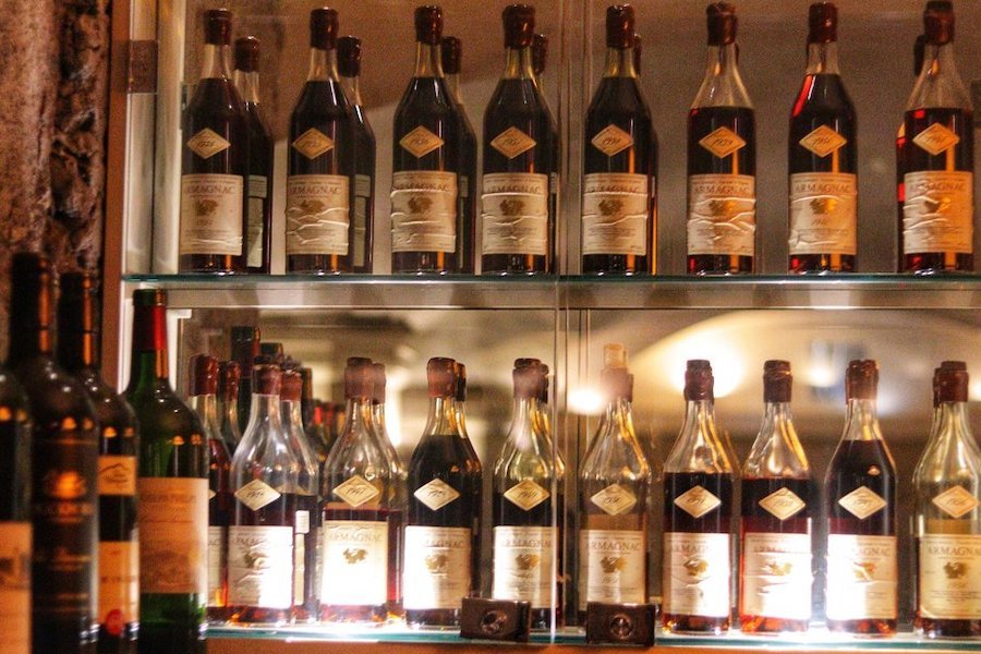 The top 4 wine bars for a special occasion in Boston