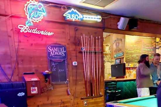 Orlando's top 4 dive bars to visit now