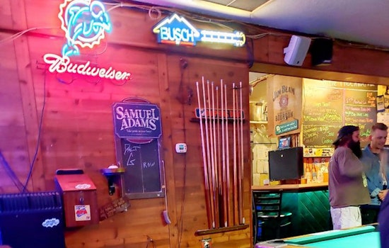 Orlando's top 4 dive bars to visit now