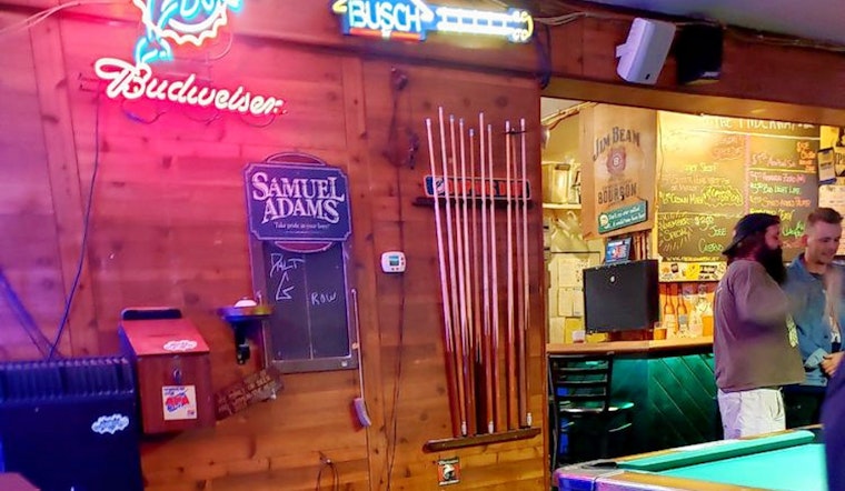 Orlando's top 4 dive bars to visit now
