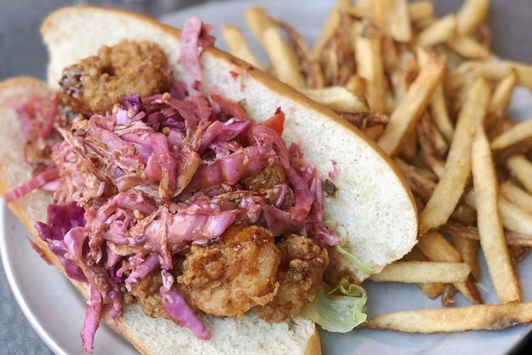 Here are Raleigh's top 4 New American spots