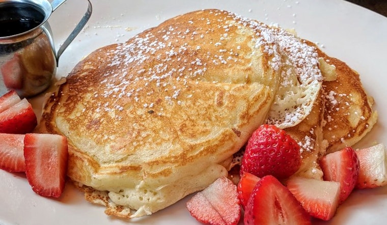 Explore the 4 top spots in Atlanta's Virginia Highland neighborhood
