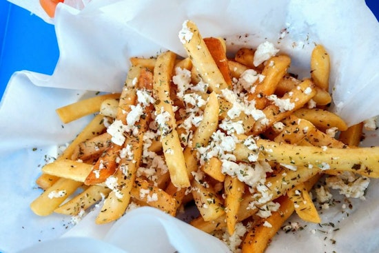 Your guide to the 4 top spots in Chicago's Ukrainian Village neighborhood