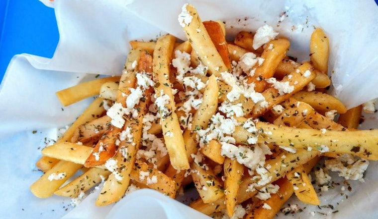 Your guide to the 4 top spots in Chicago's Ukrainian Village neighborhood