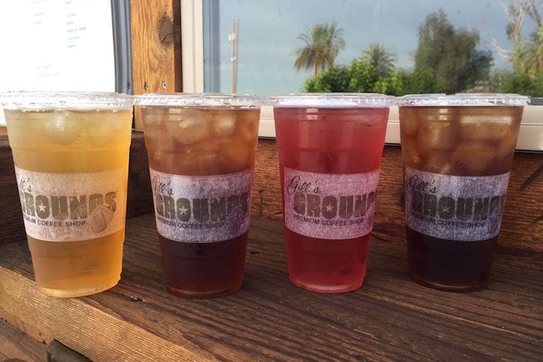 4 top spots for tea in Mesa